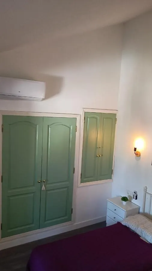 Acogedor Adosado En Maspalomas-Sonneland Holiday home Maspalomas (Gran Canaria)